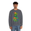 Let’s Party Gummy Bear Crewneck Sweatshirt